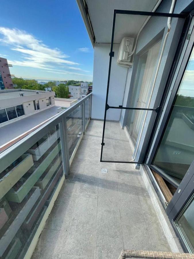 Sea View Apartament Apartment Mamaia Exterior photo