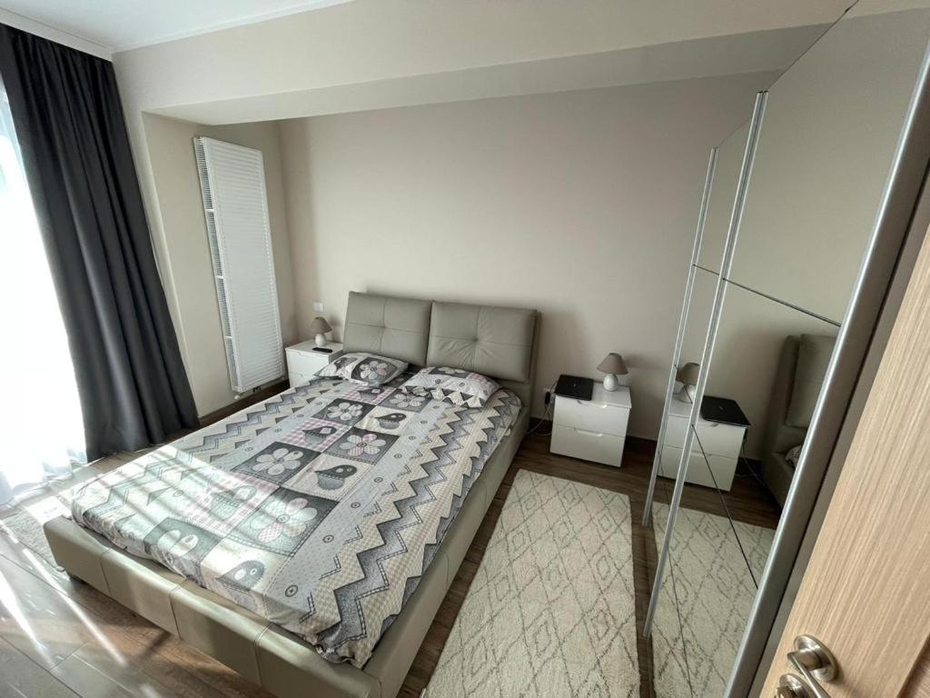 Sea View Apartament Apartment Mamaia Exterior photo