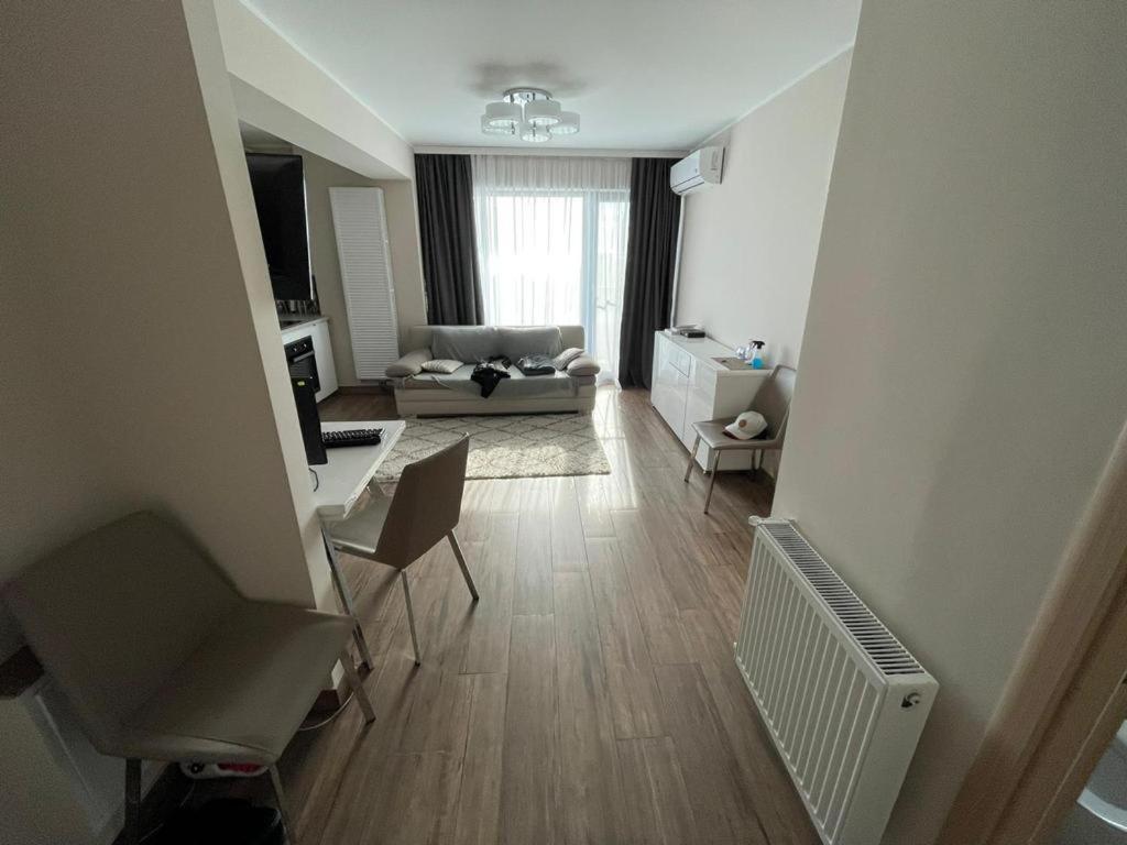 Sea View Apartament Apartment Mamaia Exterior photo